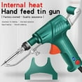 thumbnail image 3 of SharkTRUE Internally Heated Industrial Welding Tools, H andheld Weld er--, 3 of 8