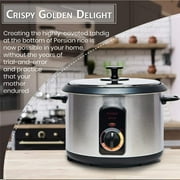 Pars 7 Cups Persian Rice Cooker