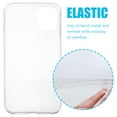 thumbnail image 2 of Milisten 5PCS Resin Personalized Phone Case Compatible for iPhone 11 Pro Acrylic Shell, 2 of 5