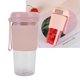 thumbnail image 4 of Licuadora Portátil, Mini Exprimidor De 280 Ml Para Halloween Para Navidad ZAQW Mini Fruit Juicer Mixer, 4 of 8