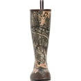thumbnail image 3 of Muck Boots Size 14 Mens Mudder Tall Mossy Oak Country Dna Boot, 3 of 6