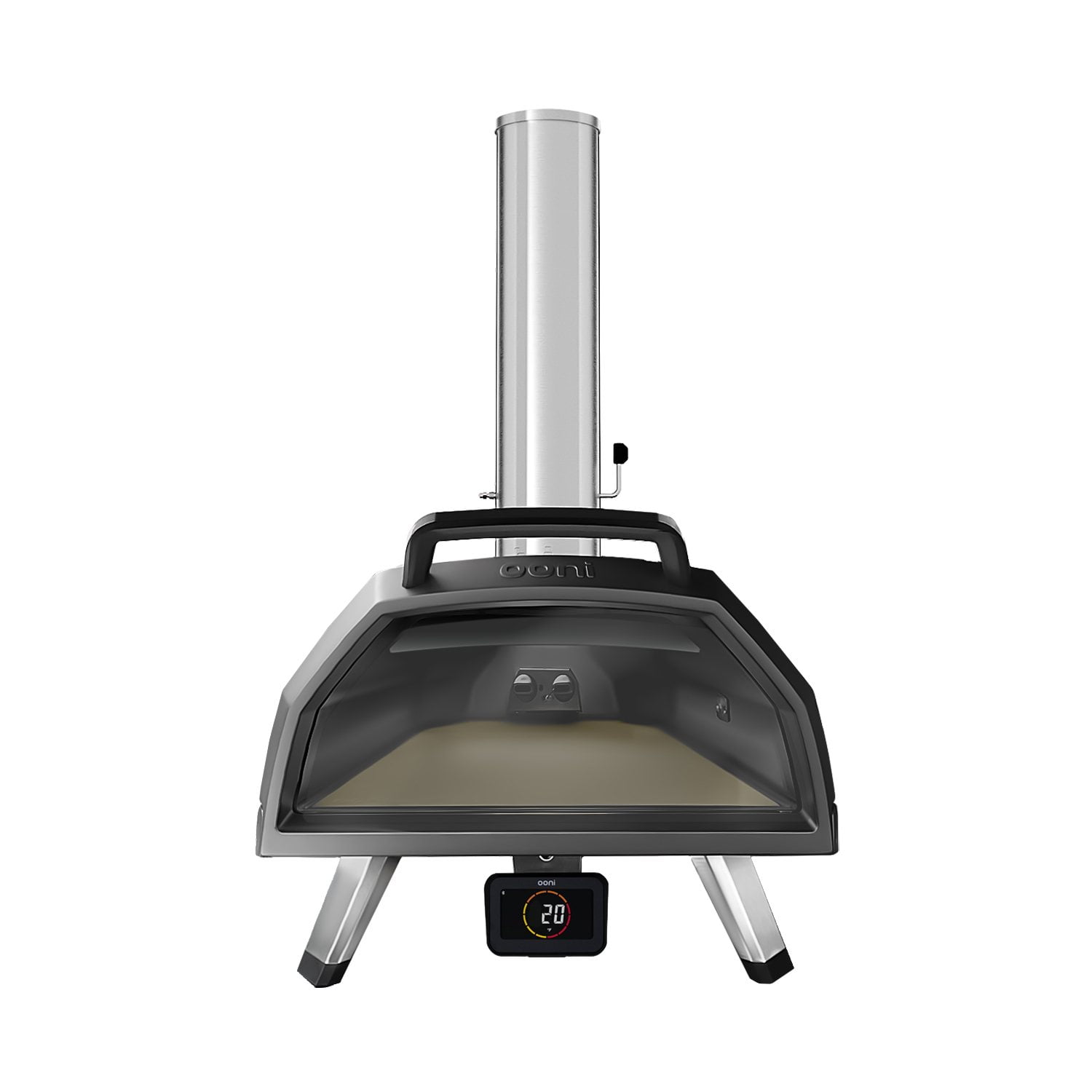 Ooni Koda Gas Powered Pizza Oven, Choose Size - Samsclub.com