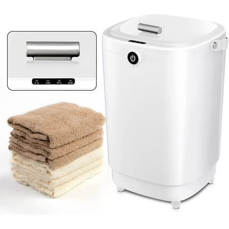 Towel Warmers for Bathroom 25L Towel Warmers Buckets Spa With 15/30/45/60 TimingLuxury Large Warmer Fits Up to Two Oversized Towels  Bathrobe  Towel  Blanket White