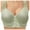 Green, variant on Push Up Bras for Women Womens Adjustable Spaghetti Thin Strap Sports Bra - Padded Wireless Square Neck Workout Yoga Bra(Red,40)