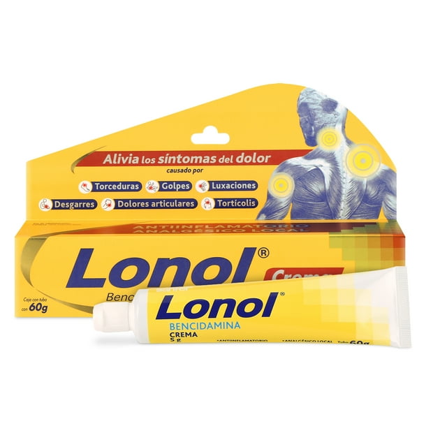 Lonol 60 g