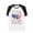 Black, variant on Boy T Shirt Short Sleeve Soft Blend Ful Comfortable Ribbed Tops for Boy Size 1-2T