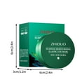 thumbnail image 3 of Banzch Seaweed Eye Patches For Puffiness And Dark Circles Treat Eye Patches For Beauty And Personal Care，60 Eye Patches 30 Pairs 10ml,Mothers Day Gifts, 3 of 7