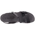 thumbnail image 3 of Naot Kayla Black Luster Leather, 3 of 5