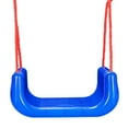 thumbnail image 5 of EVMORE 3-in-1 Toddler Swing Set for Indoor Outdoor Foldable Kids Swing Play Activity Center, 5 of 10