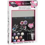 Hard Candy Baked Eyeshadow Pop Up Palette