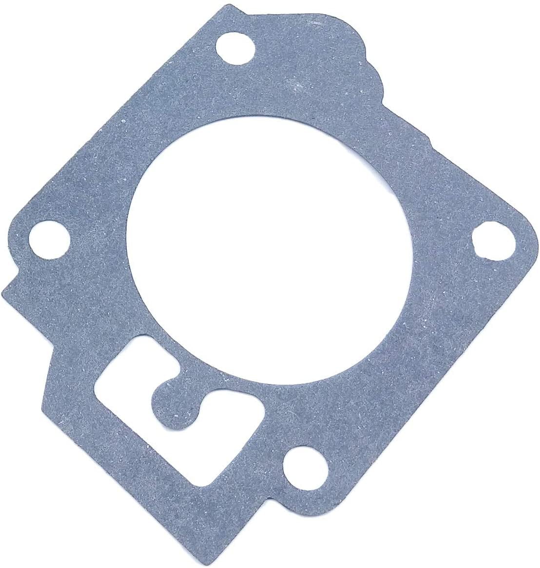 NOVAPARTS Throttle Body with Gasket TPS Sensor for 2003 2004 2005 Honda Accord DX LX EX 2.4L 2003 2004 2005 2006 Honda Element 2.4L 16400RAAA62 16400RAAA63 16400RAAA61