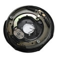 thumbnail image 1 of Trailer Brake, Stable Construction Electric Trailer Brake High Performance  for  Boat Trailer Spindle, 1 of 8