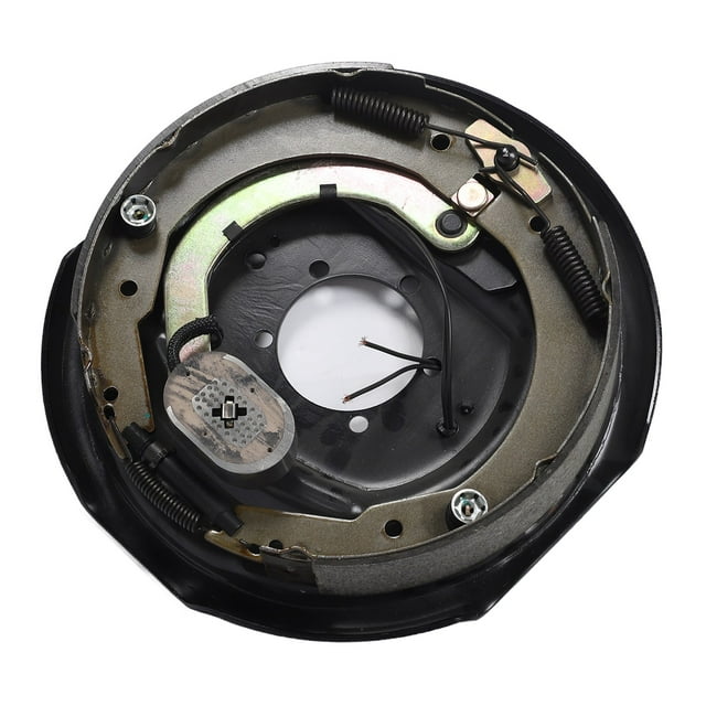 Trailer Brake, Stable Construction Electric Trailer Brake High Performance for Boat Trailer Spindle