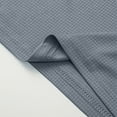 thumbnail image 6 of Mlzmgr Athletic Top for Men Summer Crewneck Short Sleeve Breathable Workout Gym Tee Shirts Loose Top, 6 of 9