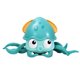 thumbnail image 1 of Baño De Pulpo Animales Del Océano Juguete De Agua De Cuerda Juguete Flotante De Pulpo Para Niños Sweethay HA043746-01, 1 of 6