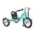 thumbnail image 1 of Schwinn Roadster Tricycle avec Sonnette de Vélo Classique et Glands au Guidon, avec Cadre en Acier Rétro et Siège Ajustable, 1 of 5