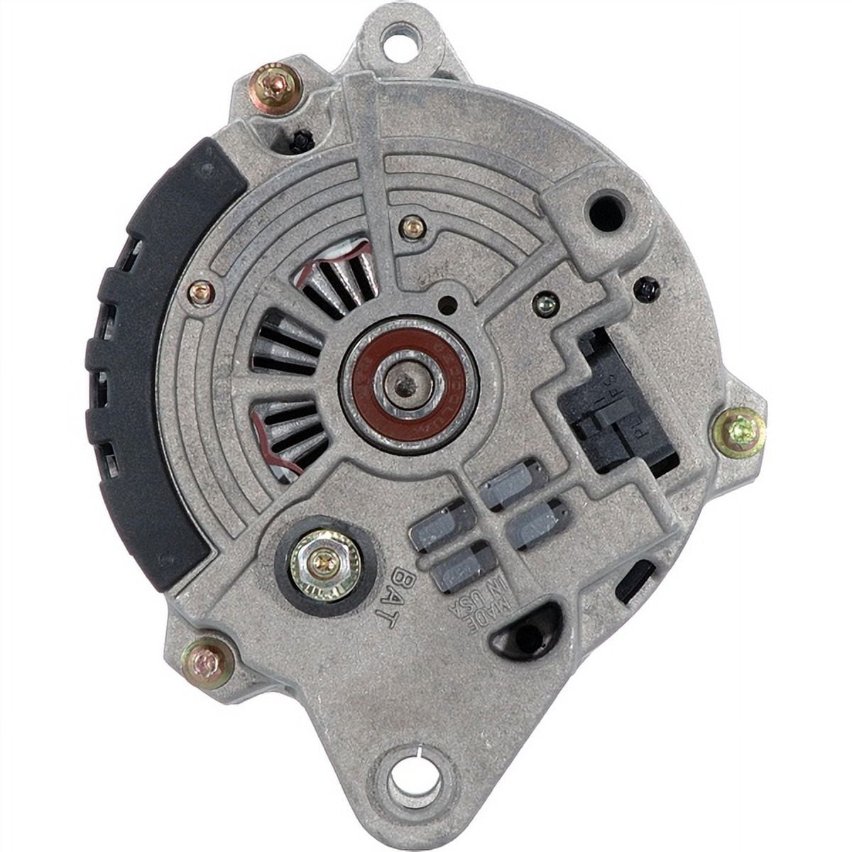 Alternator Fits 1989 Eagle Premier