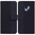 thumbnail image 3 of Case for Samsung Galaxy S9 Durable Magnetic PU Leather Card Holder Wallet Flip Cover, 3 of 5