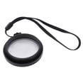 thumbnail image 2 of QIILU Balance Lens Cap, Camera Lens Cover Balance Correction For Camera, 2 of 8