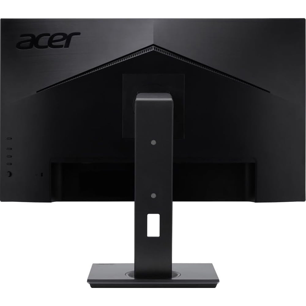 Acer Vero B227Q E3 22" Class Full HD LED Monitor - 16:9 - Black - 21.5" Viewable - In-plane Switching (IPS) Technology - LED Backlight - 1920 x 1080 - 16.7 Million Colors - 250 Nit - 4 ms - 100 Hz ...