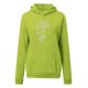 thumbnail image 4 of Pntutb Mujer Moda Casual Impreso Blusa de manga larga Bolsillo Pullover tops Sudaderas con capucha Pntutb Pntutb-318, 4 of 7