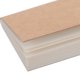 thumbnail image 3 of ADDHAT 4Ud Libreta Compacta Con Recambios Kraft Para Apuntes Portátiles En Tono, 3 of 8