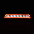 thumbnail image 5 of PIT66 Smoked LED Rear Third 3rd Brake light Roof Cargo Lamp Fit For 2009-14 Ford F-150, 5 of 8