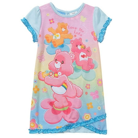 Care Bears - Nightgown