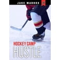 thumbnail image 1 of Pre-Owned Hockey Camp Hustle (Paperback) 1496599152 9781496599155, 1 of 1