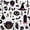 Style 3, variant on Tchckioa Halloween Cartoon Shower Curtain for Bathroom,47x64 Inch Waterproof Hooks Bath Curtain