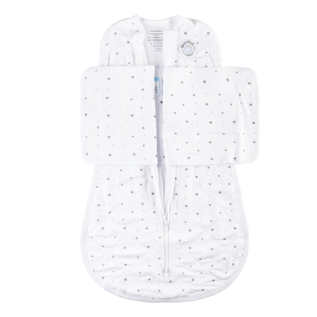 Manta de Envolver Dreamland para Bebés Viscosa 0-6 Meses 1.0 TOG