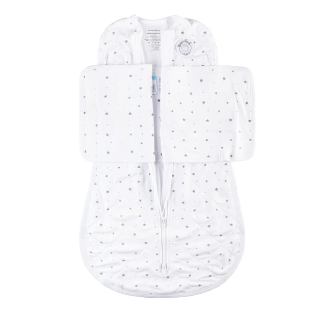 Manta de Envolver Dreamland para Bebés Viscosa 0-6 Meses 1.0 TOG