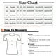 thumbnail image 3 of Mujeres Casual Día de San Patricio Impreso Manga corta O-cuello Pullover Blusa Camiseta Tops Pompotops  hkajfhjk460633, 3 of 5