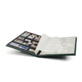 thumbnail image 2 of Stockbook Lighthouse BASIC - Tapa dura para sellos (32 páginas), 2 of 4