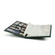 thumbnail image 2 of Stockbook Lighthouse BASIC - Tapa dura para sellos (32 páginas), 2 of 4