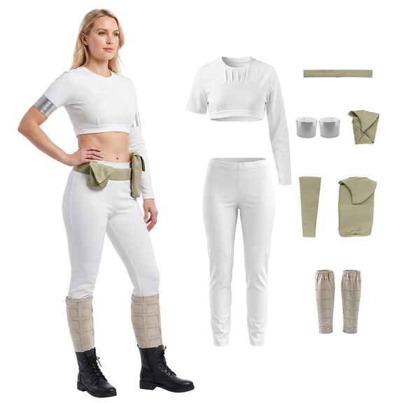 Alaiyaky Queen Costume Women Halloween Costume Uniform Outfits Medieval Knight Suit for Halloween Cosplay Role Playing