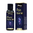 thumbnail image 2 of 3pcs Body Massage Oil, Back, Neck And Shoulders Relieve Discomfort And Moisturize Body Joints Massage Oil, 2 of 5