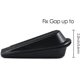 thumbnail image 3 of Rubber Door Stop Wedge Suitable for All Floors Scratch-Resistant and Anti-Slip, 3 of 5