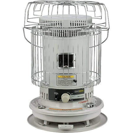 

BSL HMC-23K Kerosene Heater