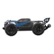 thumbnail image 3 of Todoterreno camión de alta velocidad 38 km/h 1/16 coche de carreras 4WD RTR juguete para niños Abanopi Azul/2 baterías, 3 of 7