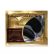 Anti-Wrinkle Dark Circle Gel Collagen Under Eye Patches Pad Mask Bag
