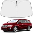 thumbnail image 1 of Parasole delantero Proadsy para parabrisas Honda Odyssey 2018-2026, 1 of 9