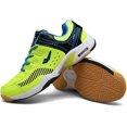 thumbnail image 2 of Zapatos casuales únicos de raquetbol para hombre, tenis de pista de tenis para pickleball, bádminton, squash, tenis de entrenamiento de voleibol Xishao ropa, 2 of 2