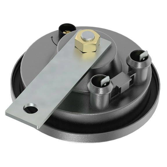 AL203265 HORN ASSEMBLY, 113 DB FITS FOR JOHN DEERE TRACTOR