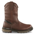 thumbnail image 2 of Rocky Men's Rams Horn Waterproof Pull-On Work Boot Soft Toe - RKK0387 12 D(M) US, 2 of 7