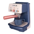 thumbnail image 1 of Simulación Cafetera Juguetes Niños Juguetes De Simulación Regalos Para Niños Zulema Juego de electrodomésticos de cocina, 1 of 8