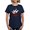 Navy, variant on CafePress - Lucky Strikes Women's Dark T Shirt - Women's Traditional Fit Dark T-Shirt