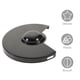 thumbnail image 3 of unbranded Protector De Seguridad Para Amoladora Angular 150Mm Negro Plástico Resistente Para De Trabajo, 3 of 8