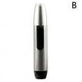 thumbnail image 1 of 1PC Electric Nose Ear Hair and Shaver Cleaner Trimmer Waterproof Shaver Q0H16 U7L5, 1 of 9