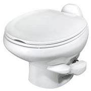 42059 Toilet Style Ii Low White